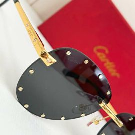 Picture of Cartier Sunglasses _SKUfw57312133fw